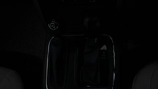 Used 2021 mahindra Thar LX 4 STR Hard Top Diesel AT 4WD Diesel Automatic interior GEAR  KNOB VIEW