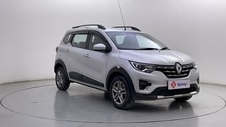Used 2020 Renault Triber RXZ AMT Petrol Automatic exterior RIGHT FRONT CORNER VIEW