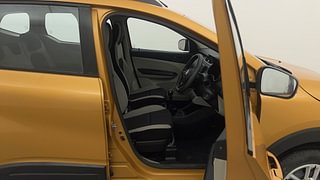 Used 2023 Renault Triber RXT Petrol Manual interior RIGHT SIDE FRONT DOOR CABIN VIEW