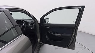 Used 2019 maruti-suzuki Baleno Zeta CVT Petrol Petrol Automatic interior RIGHT FRONT DOOR OPEN VIEW