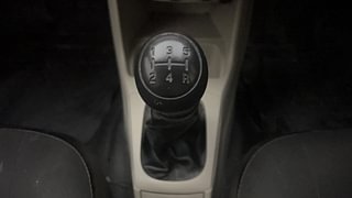 Used 2020 Maruti Suzuki Alto 800 Vxi Plus Petrol Manual interior GEAR  KNOB VIEW