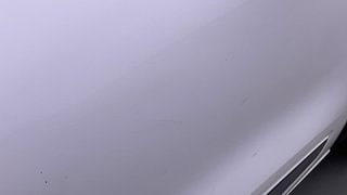 Used 2017 Renault Kwid [2015-2019] 1.0 RXT AMT Petrol Automatic dents MINOR SCRATCH