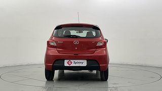 Used 2020 Tata Tiago [2016-2020] Revotron XZ Petrol Manual exterior BACK VIEW