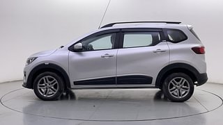Used 2020 Renault Triber RXZ AMT Petrol Automatic exterior LEFT SIDE VIEW