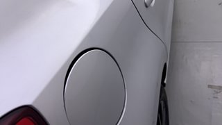 Used 2015 Volkswagen Polo [2015-2019] Highline1.2L (P) Petrol Manual dents MINOR DENT
