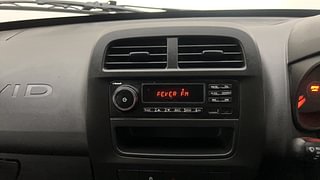 Used 2022 Renault Kwid RXL 1.0 SCE Petrol Manual top_features Integrated (in-dash) music system