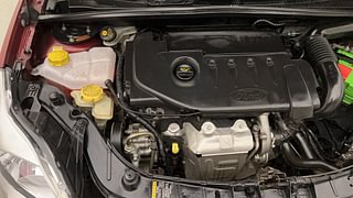 Used 2015 Ford Figo [2010-2015] Duratorq Diesel EXI 1.4 Diesel Manual engine ENGINE RIGHT SIDE VIEW