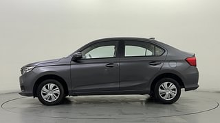 Used 2018 honda Amaze 1.2 S i-VTEC Petrol Manual exterior LEFT SIDE VIEW