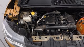 Used 2019 Renault Triber RXZ Petrol Manual engine ENGINE RIGHT SIDE VIEW