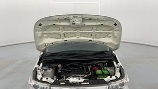 Used 2018 Maruti Suzuki Wagon R 1.0 VXI+ Petrol MT Petrol Manual engine ENGINE & BONNET OPEN FRONT VIEW