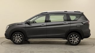 Used 2022 Maruti Suzuki XL6 Alpha AT Petrol Petrol Automatic exterior LEFT SIDE VIEW