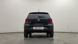 Used 2015 Volkswagen Polo [2014-2020] Highline 1.5 (D) Diesel Manual exterior BACK VIEW