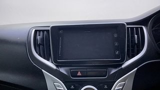 Used 2019 Maruti Suzuki Baleno [2015-2019] Alpha AT Petrol Petrol Automatic top_features Touch screen infotainment system