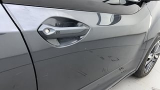 Used 2020 Tata Altroz XZ 1.5 Diesel Manual dents MINOR DENT