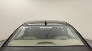 Used 2019 Honda Amaze [2018-2021] 1.2 VX i-VTEC Petrol Manual exterior BACK WINDSHIELD VIEW