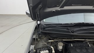 Used 2020 Maruti Suzuki Celerio ZXI (O) AMT Petrol Automatic engine ENGINE RIGHT SIDE HINGE & APRON VIEW