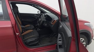 Used 2016 Hyundai i20 Active [2015-2020] 1.2 S Petrol Manual interior RIGHT SIDE FRONT DOOR CABIN VIEW
