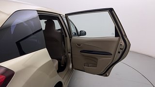 Used 2016 Honda Mobilio [2014-2017] S Diesel Diesel Manual interior RIGHT REAR DOOR OPEN VIEW