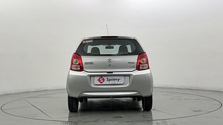 Used 2012 Maruti Suzuki A-Star [2008-2012] Vxi Petrol Manual exterior BACK VIEW