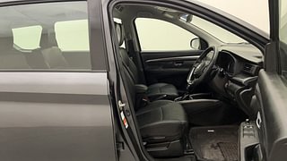 Used 2022 Maruti Suzuki XL6 Alpha AT Petrol Petrol Automatic interior RIGHT SIDE FRONT DOOR CABIN VIEW