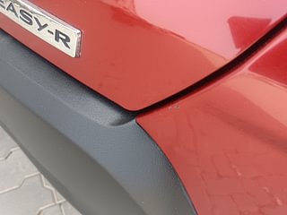 Used 2022 Renault Kwid 1.0L RXT(O) AMT Petrol Automatic dents MINOR SCRATCH