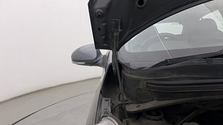 Used 2016 Hyundai Grand i10 [2013-2017] Sportz 1.2 Kappa VTVT Petrol Manual engine ENGINE RIGHT SIDE HINGE & APRON VIEW