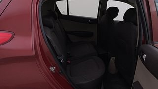 Used 2012 Hyundai i20 [2008-2012] Sportz 1.2 Petrol Manual interior RIGHT SIDE REAR DOOR CABIN VIEW