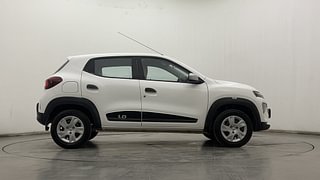 Used 2023 Renault Kwid 1.0 RXT AMT SCE Petrol Automatic exterior RIGHT SIDE VIEW