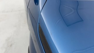 Used 2018 Maruti Suzuki Ignis [2017-2020] Alpha AMT Petrol Petrol Automatic dents MINOR SCRATCH
