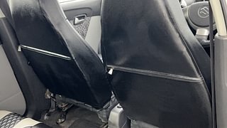 Used 2019 Maruti Suzuki Alto 800 [2016-2019] Lxi Petrol Manual top_features Front seat pockets
