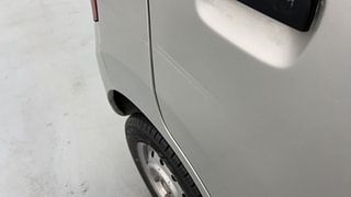 Used 2018 Maruti Suzuki Wagon R 1.0 [2013-2019] LXi CNG Petrol+cng Manual dents MINOR DENT