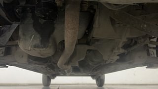 Used 2020 Maruti Suzuki Alto 800 Vxi Plus Petrol Manual extra FRONT LEFT UNDERBODY VIEW