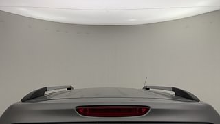 Used 2011 Maruti Suzuki Wagon R 1.0 [2010-2019] LXi Petrol Manual exterior EXTERIOR ROOF VIEW
