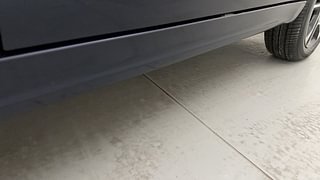 Used 2022 Tata Tiago XZA+ AMT Petrol Automatic dents MINOR SCRATCH