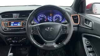 Used 2016 Hyundai i20 Active [2015-2020] 1.2 S Petrol Manual interior STEERING VIEW