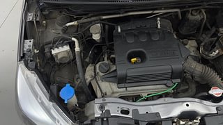 Used 2020 Maruti Suzuki Celerio ZXI (O) AMT Petrol Automatic engine ENGINE RIGHT SIDE VIEW