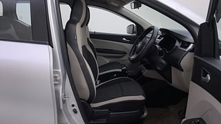 Used 2020 Renault Triber RXZ AMT Petrol Automatic interior RIGHT SIDE FRONT DOOR CABIN VIEW