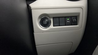 Used 2018 Maruti Suzuki Ignis [2017-2020] Alpha AMT Petrol Petrol Automatic top_features Keyless start