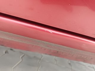 Used 2022 Renault Kwid 1.0L RXT(O) AMT Petrol Automatic dents MINOR SCRATCH