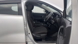 Used 2022 Renault Kiger RXZ AMT Petrol Automatic interior RIGHT SIDE FRONT DOOR CABIN VIEW