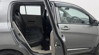 Used 2020 Maruti Suzuki Celerio ZXI (O) AMT Petrol Automatic interior RIGHT SIDE REAR DOOR CABIN VIEW