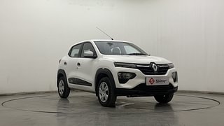 Used 2023 Renault Kwid 1.0 RXT AMT SCE Petrol Automatic exterior RIGHT FRONT CORNER VIEW