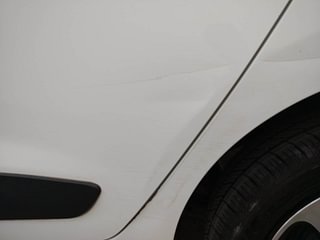 Used 2019 Hyundai Grand i10 [2017-2020] Asta 1.2 Kappa VTVT Petrol Manual dents MINOR DENT