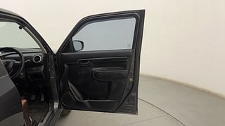 Used 2023 maruti-suzuki S-Presso VXI Plus Petrol Manual interior RIGHT FRONT DOOR OPEN VIEW
