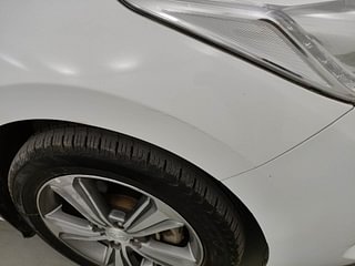Used 2019 Hyundai Verna [2017-2020] 1.6 CRDI SX Diesel Manual dents MINOR SCRATCH