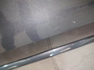 Used 2015 Volkswagen Polo [2014-2020] Highline 1.5 (D) Diesel Manual dents MINOR SCRATCH