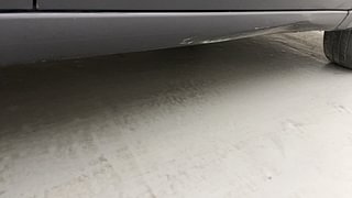 Used 2017 Hyundai Elite i20 [2014-2018] Asta 1.2 Petrol Manual dents MINOR DENT