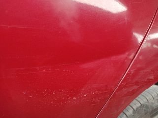 Used 2017 Hyundai Grand i10 [2017-2020] Magna 1.2 Kappa VTVT Petrol Manual dents MINOR DENT