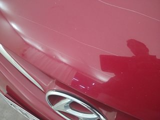 Used 2017 Hyundai Eon [2011-2018] Era + Petrol Manual dents MINOR SCRATCH