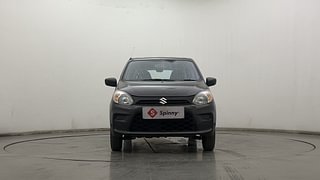 Used 2020 Maruti Suzuki Alto 800 Vxi Plus Petrol Manual exterior FRONT VIEW